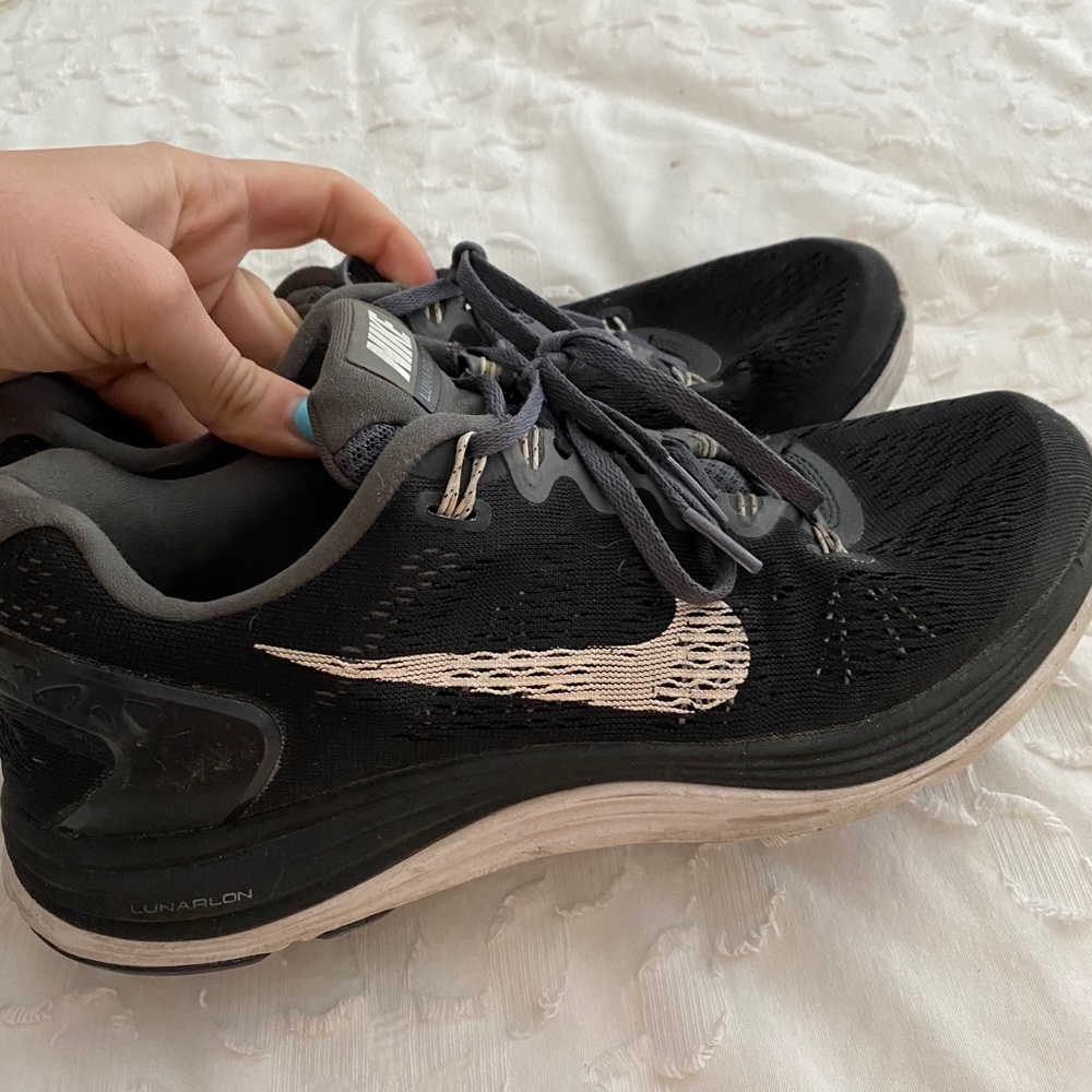Nike lunarlon 9.5